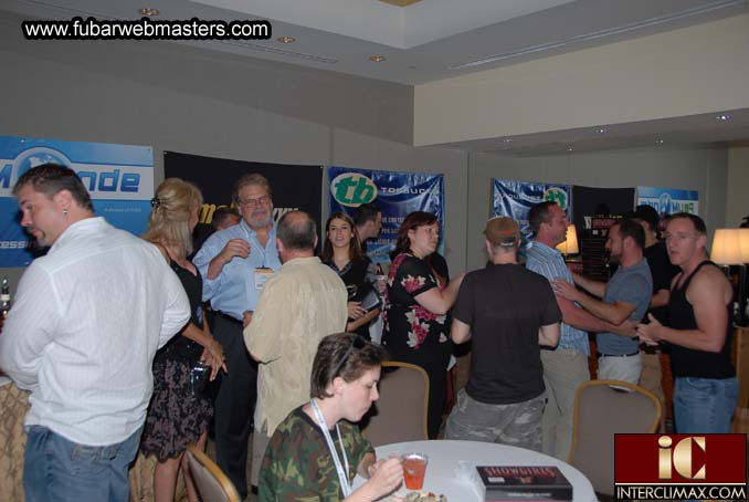 GAYVN Bon Voyage Bash