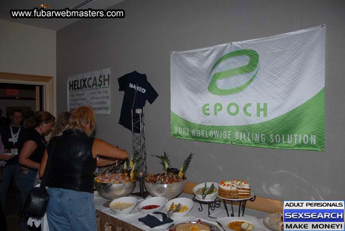 GAYVN Bon Voyage Bash