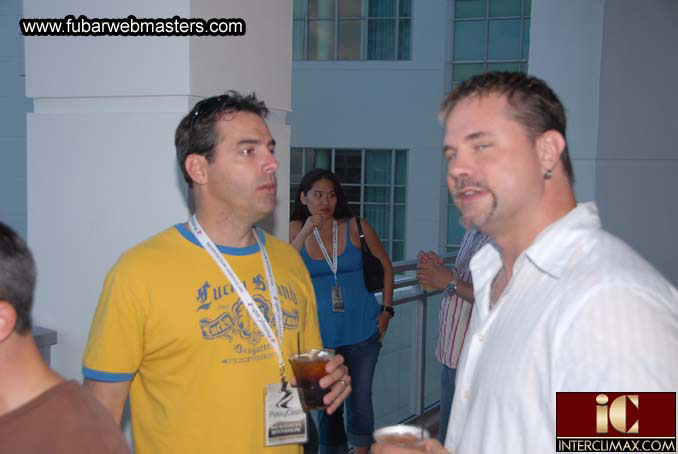 GAYVN Bon Voyage Bash