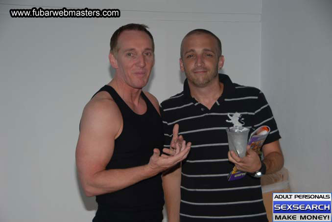 GAYVN Bon Voyage Bash