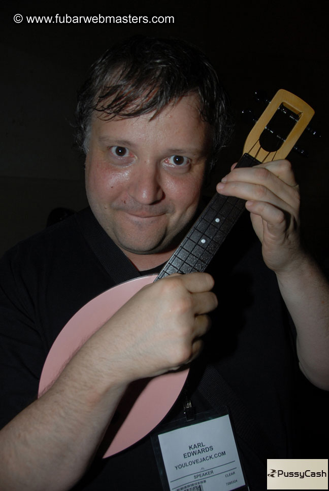 Welcome Cocktail Party