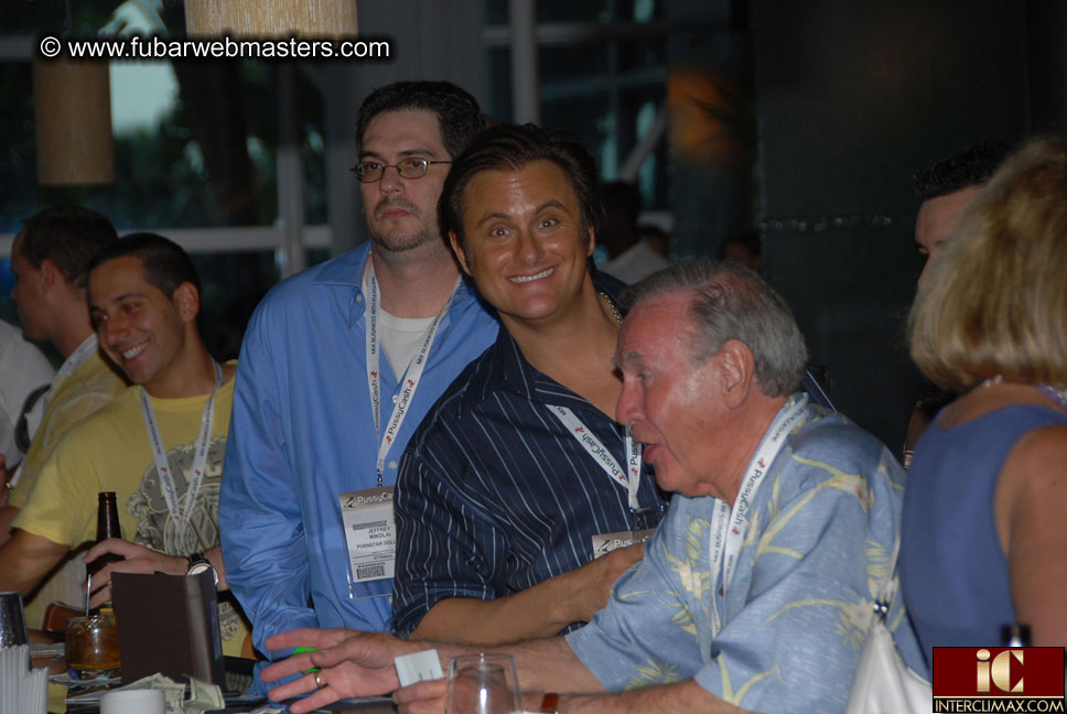 Welcome Cocktail Party