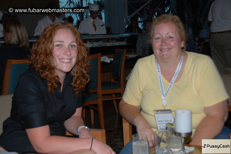 Welcome Cocktail Party