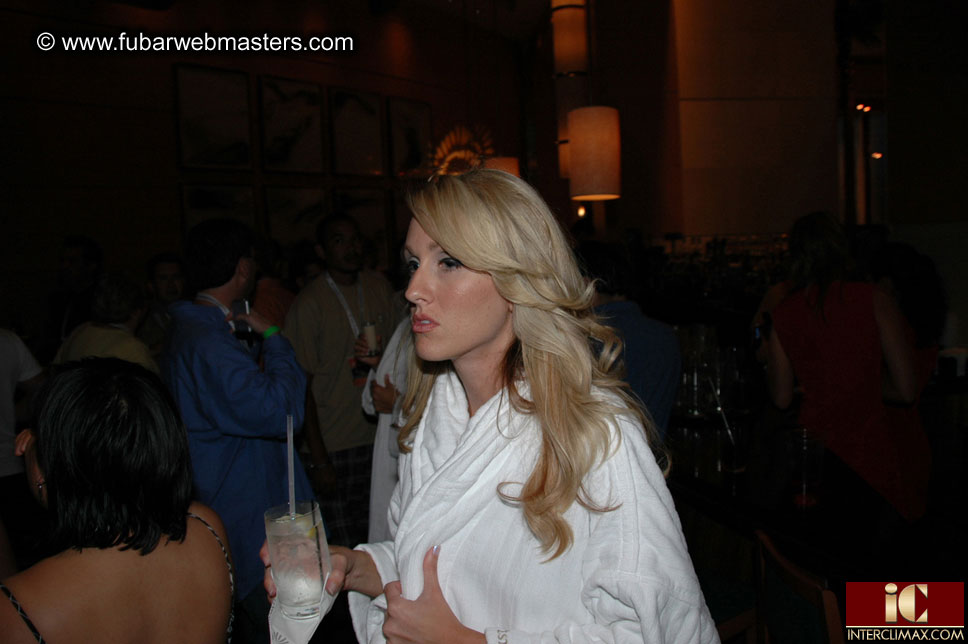 Welcome Cocktail Party