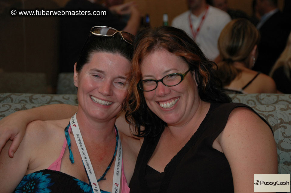 Welcome Cocktail Party