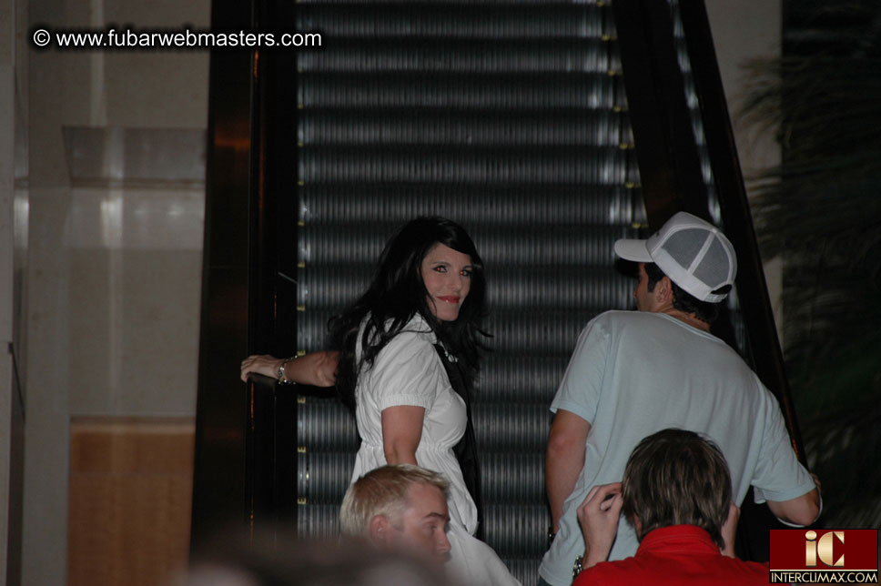 Welcome Cocktail Party