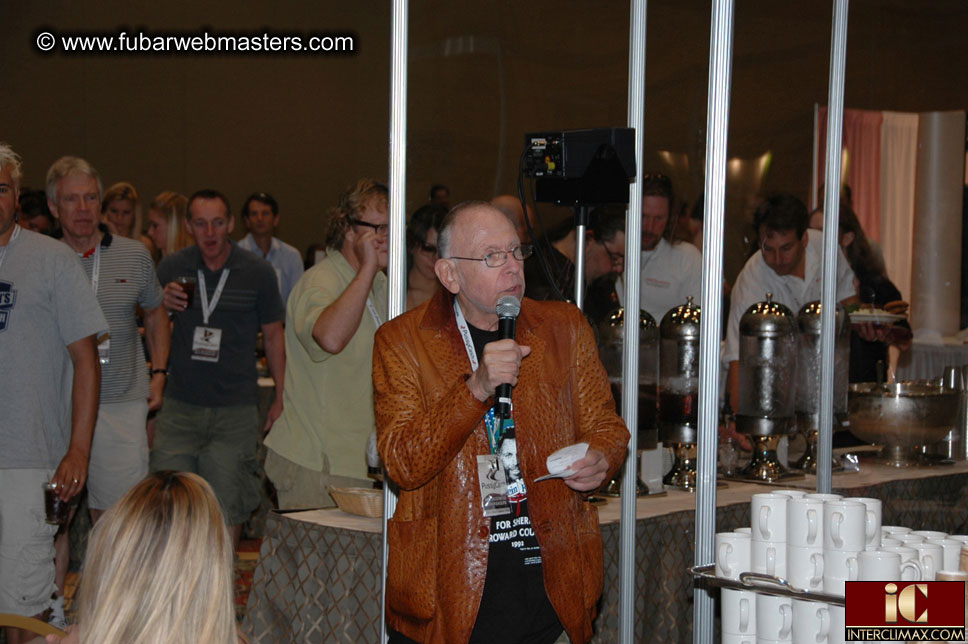 Booble Cover Girl of the Year