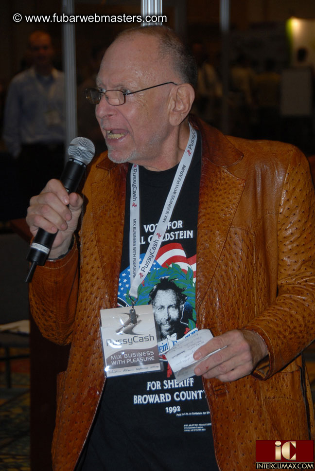 Booble Cover Girl of the Year