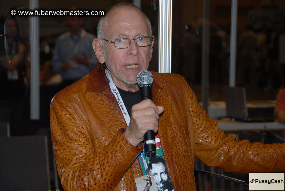 Booble Cover Girl of the Year