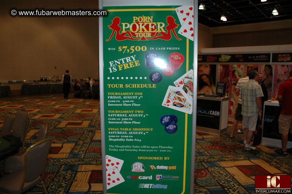 Porn Poker Tour