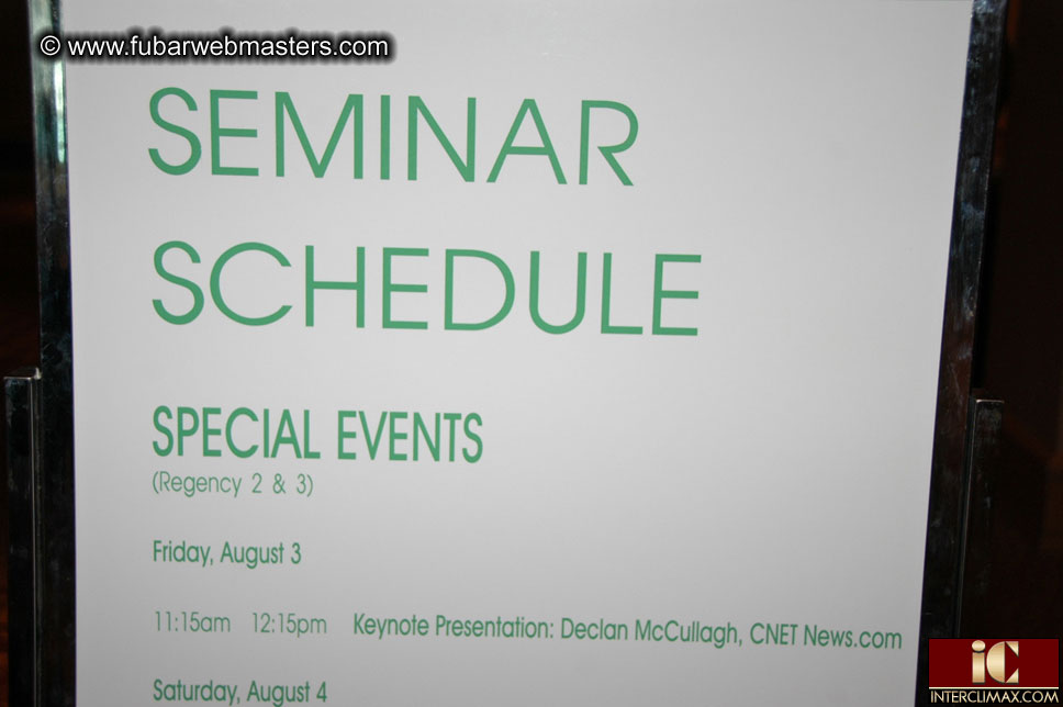 Seminars