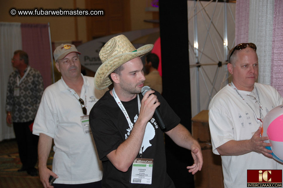 Python/DollarMachine Trike Race