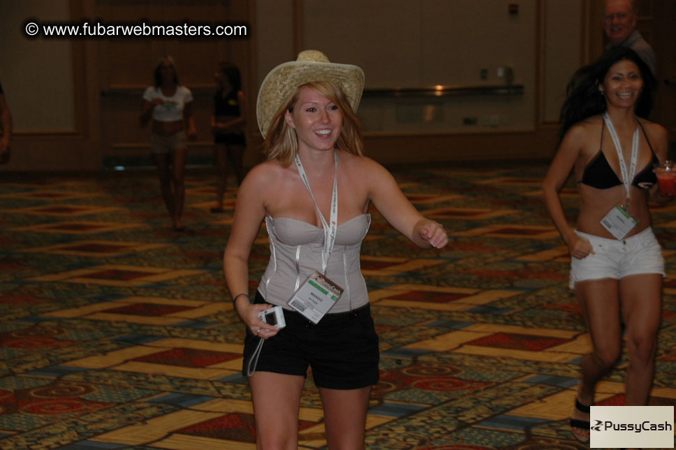 Python/DollarMachine Trike Race