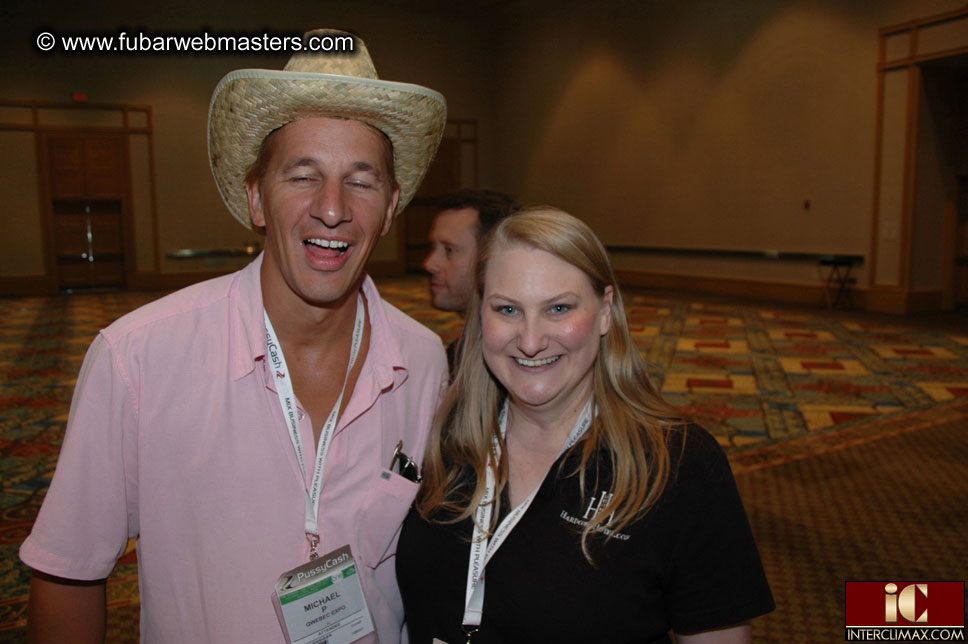 Python/DollarMachine Trike Race