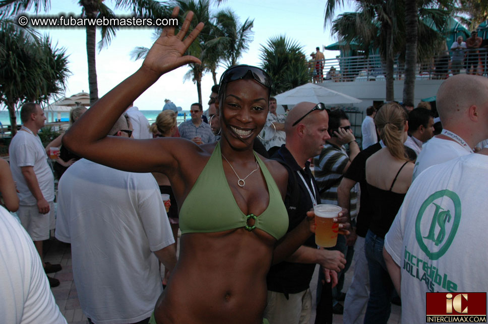 SilverCash Happy Hour