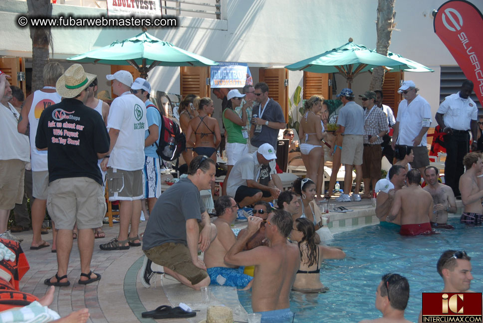 SilverCash Happy Hour