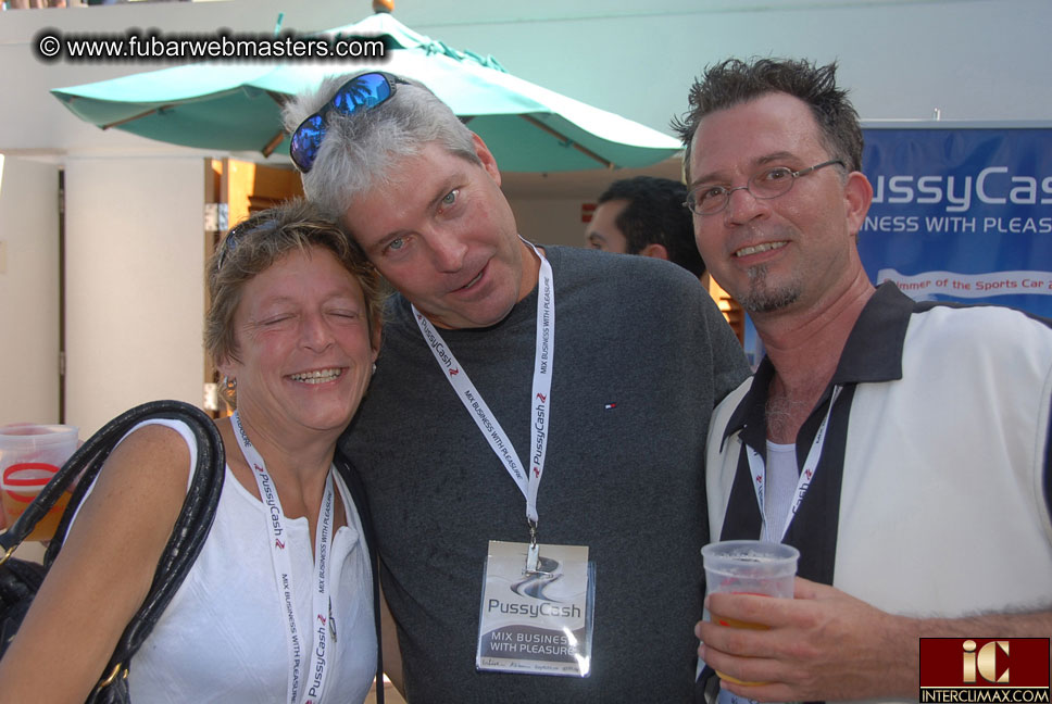 SilverCash Happy Hour