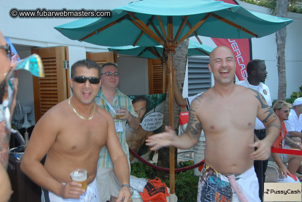 SilverCash Happy Hour