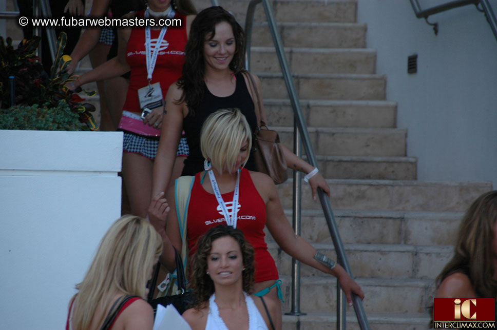 SilverCash Bikini Invitational