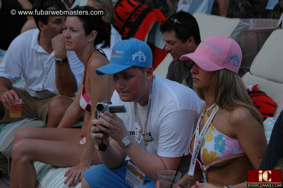 SilverCash Bikini Invitational