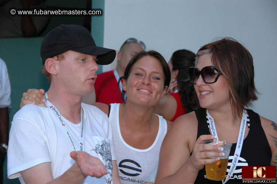 SilverCash Bikini Invitational