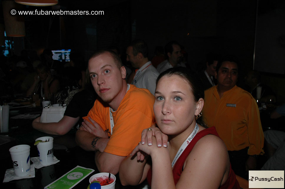 ARS/ElectrCash Bar Bash