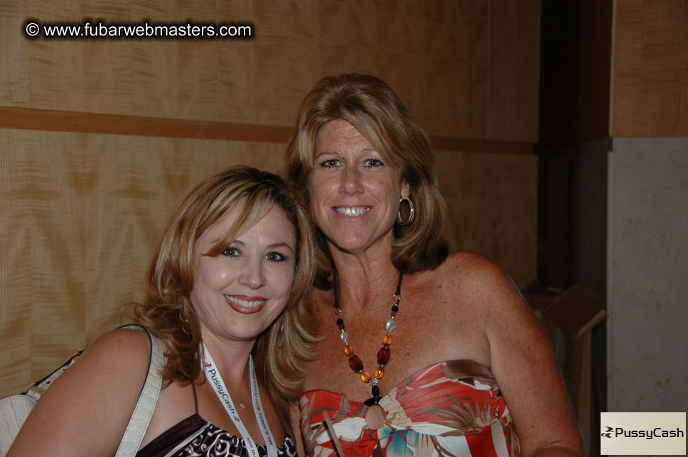 ARS/ElectrCash Bar Bash