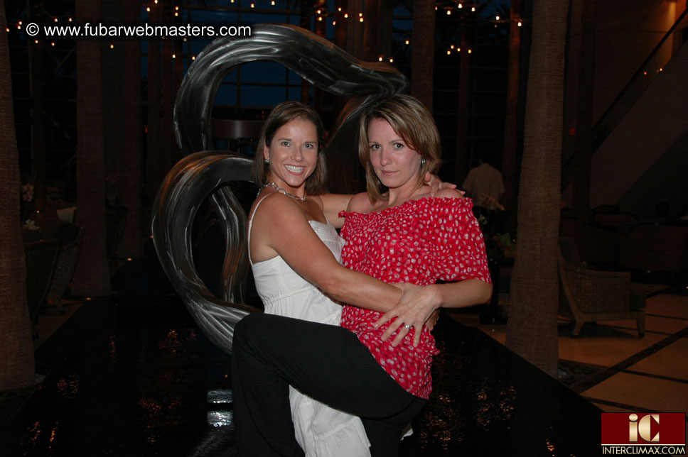 ARS/ElectrCash Bar Bash