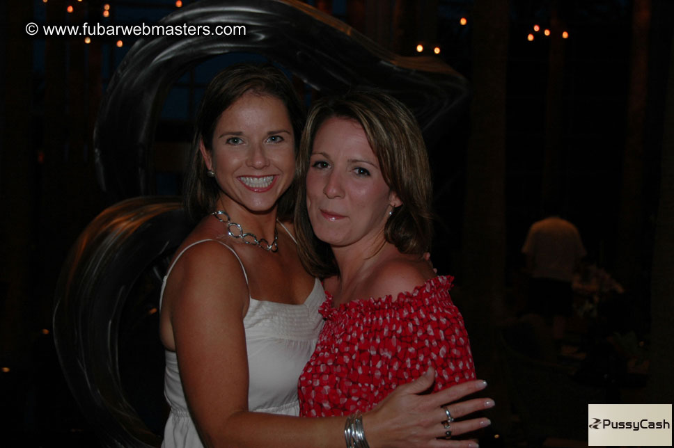 ARS/ElectrCash Bar Bash