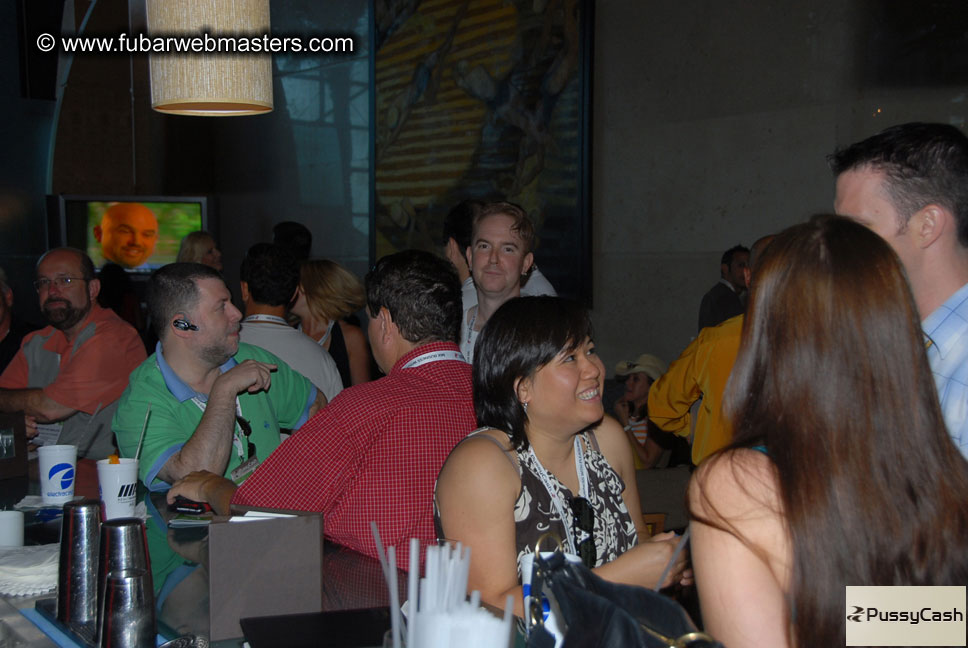 ARS/ElectrCash Bar Bash