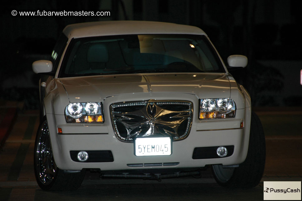 Cybersocket Webmaster Party