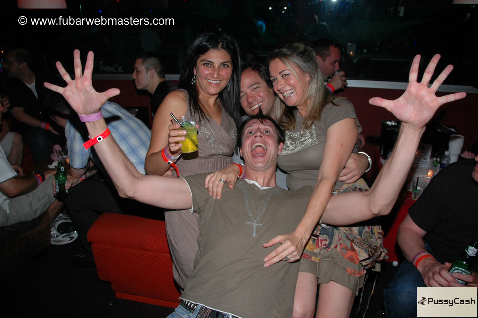 Cybersocket Webmaster Party