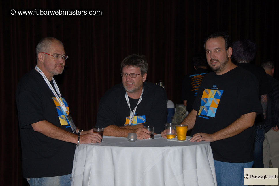 2nd Annual Adult Rental Wet T-Shirt Contest