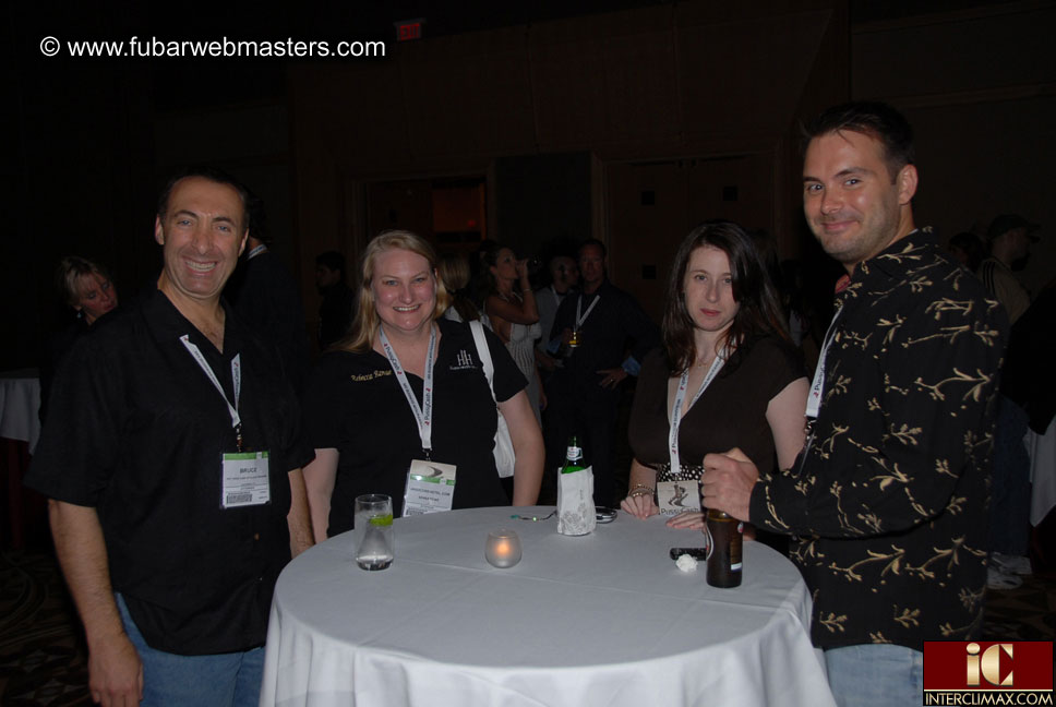 2nd Annual Adult Rental Wet T-Shirt Contest