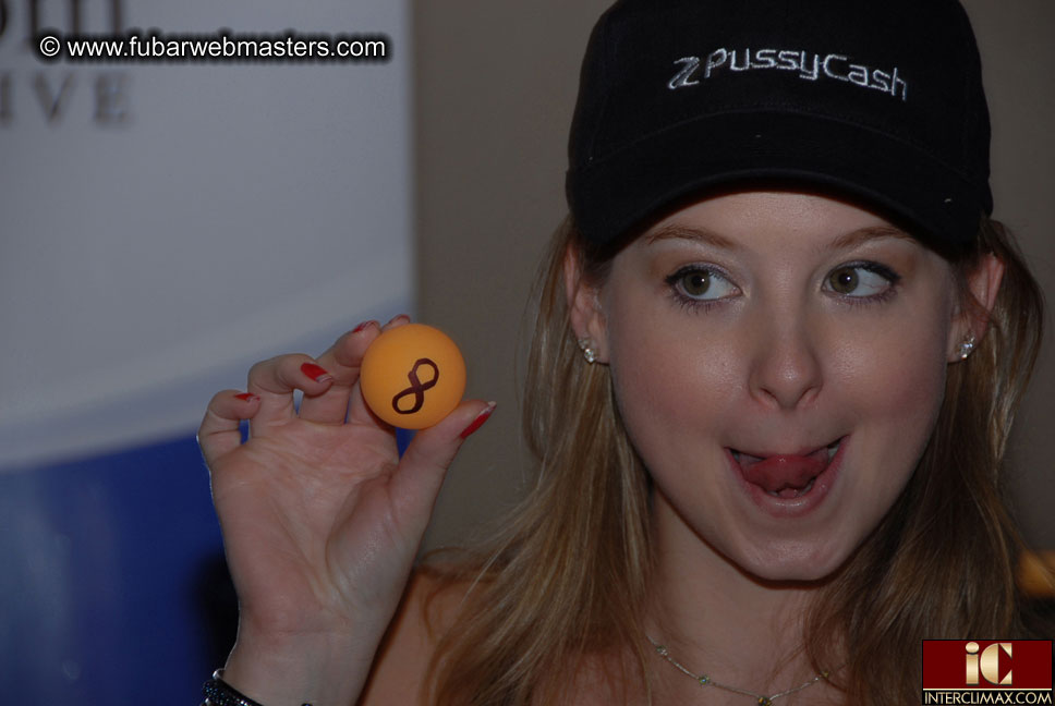 PussyCash Drawing for the Porche Boxter