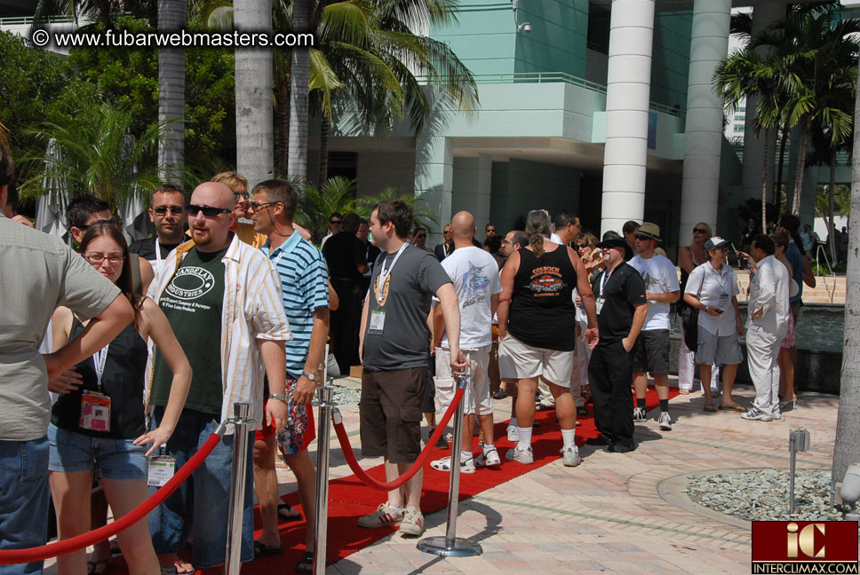 Mansion Productions Summer Boat Party