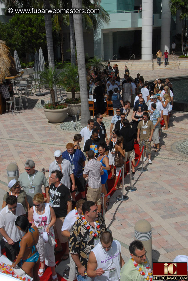 Mansion Productions Summer Boat Party