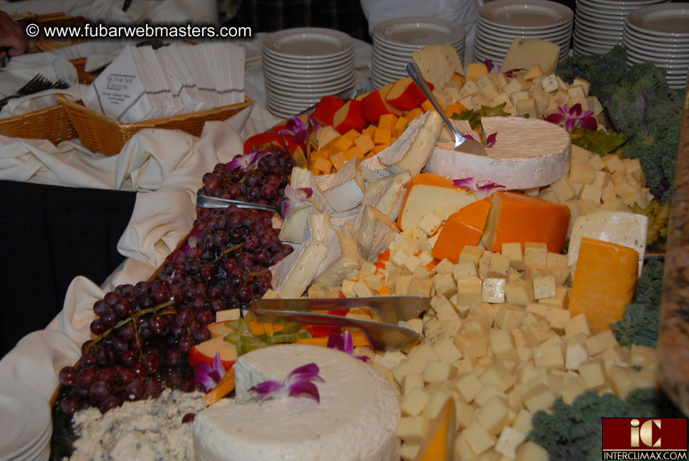 Mansion Productions Summer Boat Party