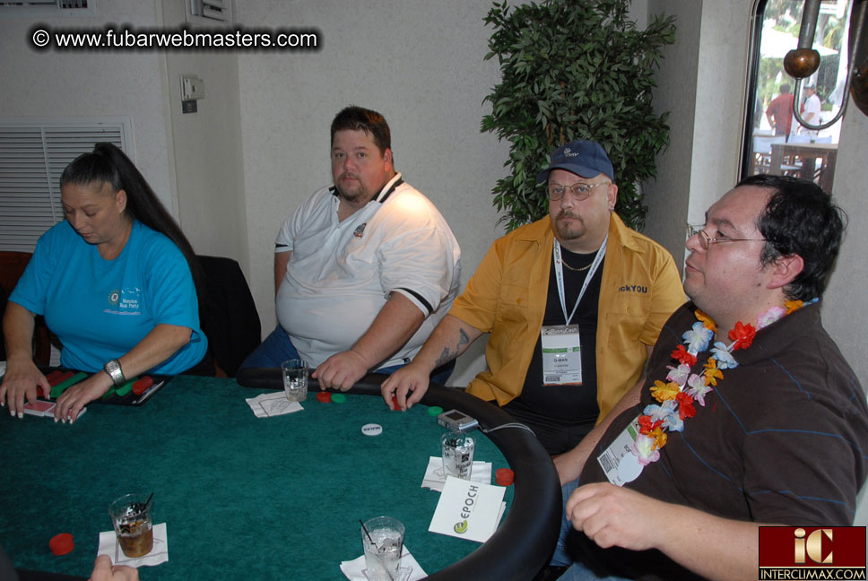 Mansion Productions Summer Boat Party