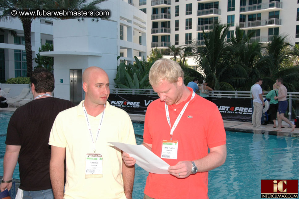 SexyLette Birthday Bash & Fan Signing