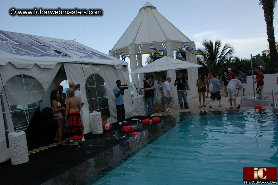 SexyLette Birthday Bash & Fan Signing