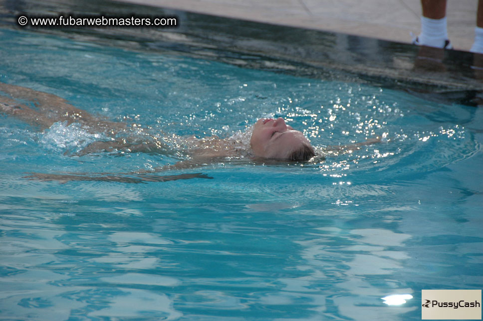 SexyLette Birthday Bash & Fan Signing