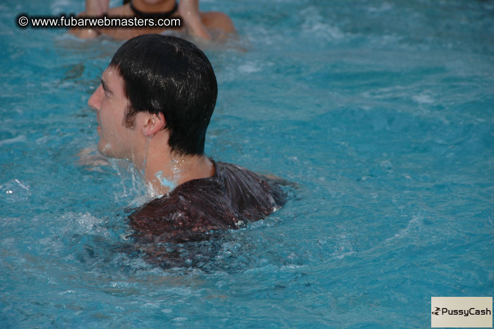 SexyLette Birthday Bash & Fan Signing