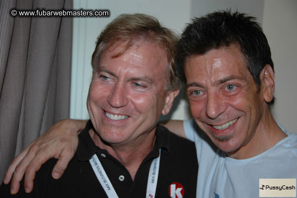 Maleflixxx  Cock & Tail