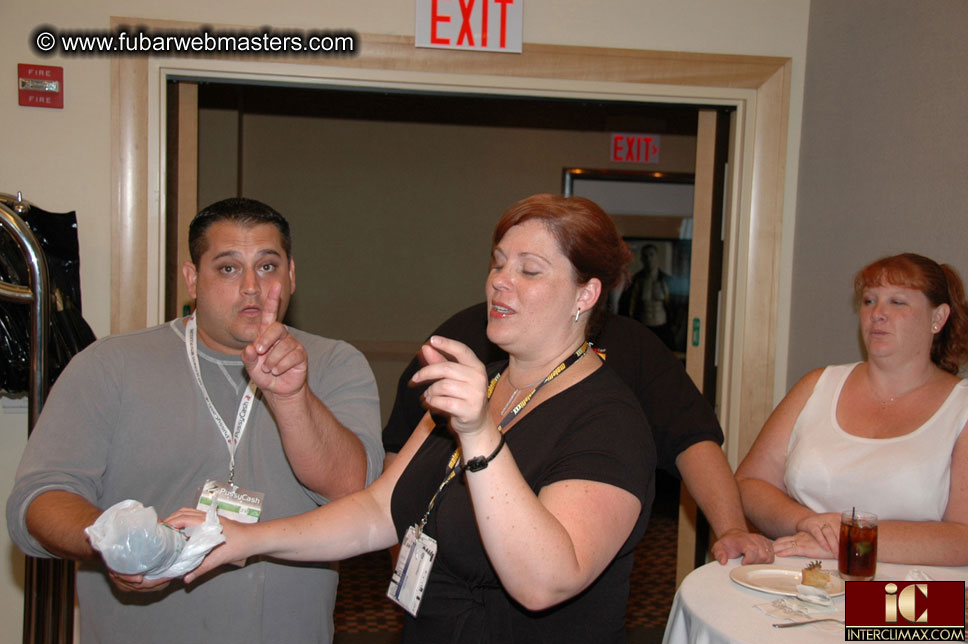 Maleflixxx  Cock & Tail