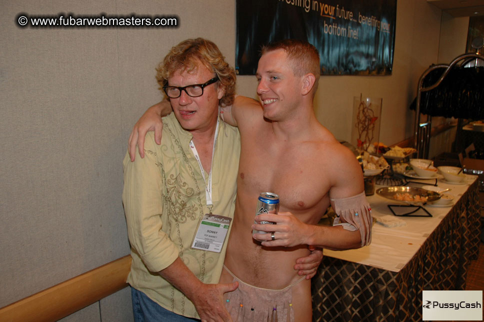 Maleflixxx  Cock & Tail