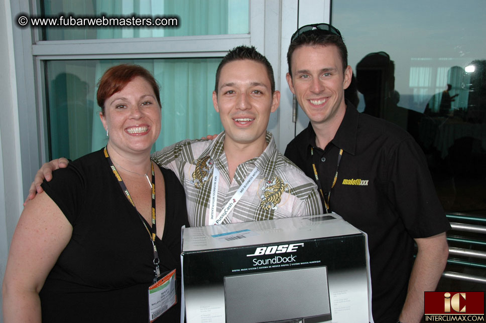 Maleflixxx  Cock & Tail