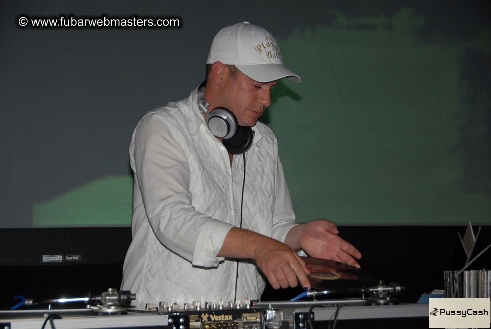 D-Money Presents The Players Ball