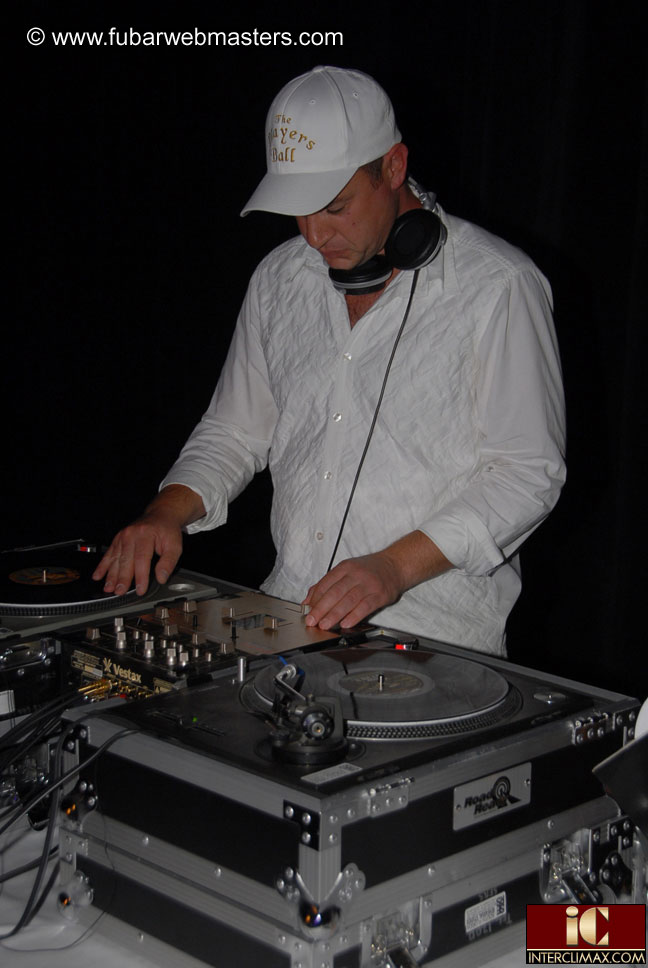 D-Money Presents The Players Ball