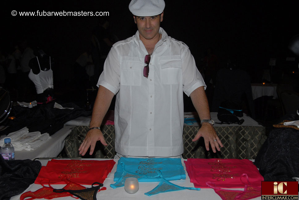 D-Money Presents The Players Ball